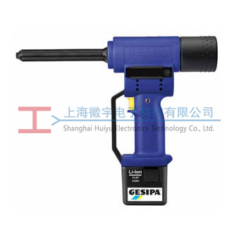 PowerBird—Solar Gesipa充電式電動鉚釘槍 PowerBird—Solar Gesipa充電式電動鉚釘槍