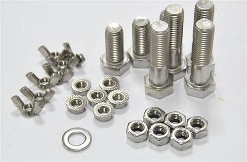輕質緊固件的春天——輕量型產品對緊固件市場的影響圖片展示 輕質緊固件的春天——輕量型產品對緊固件市場的影響圖片展示