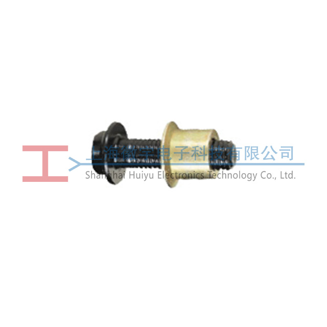 Metric Huck Spin hT