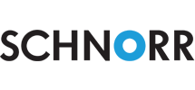 Schnorr logo