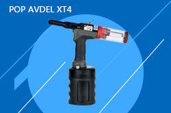 POP/Avdel ProSet XT4hTᔘ